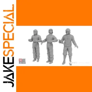 M4A4 Sherman Model Upgrade Set for 1/35 Scale