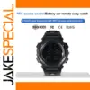 Waterproof NFC Smartwatch Model 315/433MHz