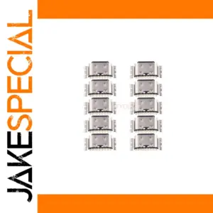 USB Charging Port Connectors Set for Infinix Hot 30 Play NFC