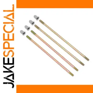 Honda Engine Head Stud Set for Z50 & Others