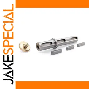 NMRV Worm Gear Reducer 14mm Shaft RV030