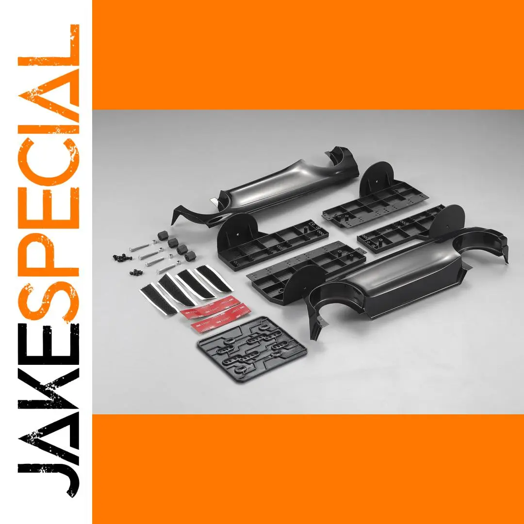 1/10 Scale Vehicle Display Chassis 1 1/10 Scale Vehicle Display Chassis