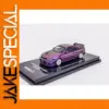 Nissan R33 Skyline GT-R 400R Diecast Model 1:64