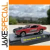 1968 Pontiac Firebird 400 H.O. Diecast Model