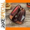 Leather Tobacco Pipe Case CF5015