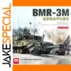 Russian BMR-3M 1/35 Scale Military Model Kit
