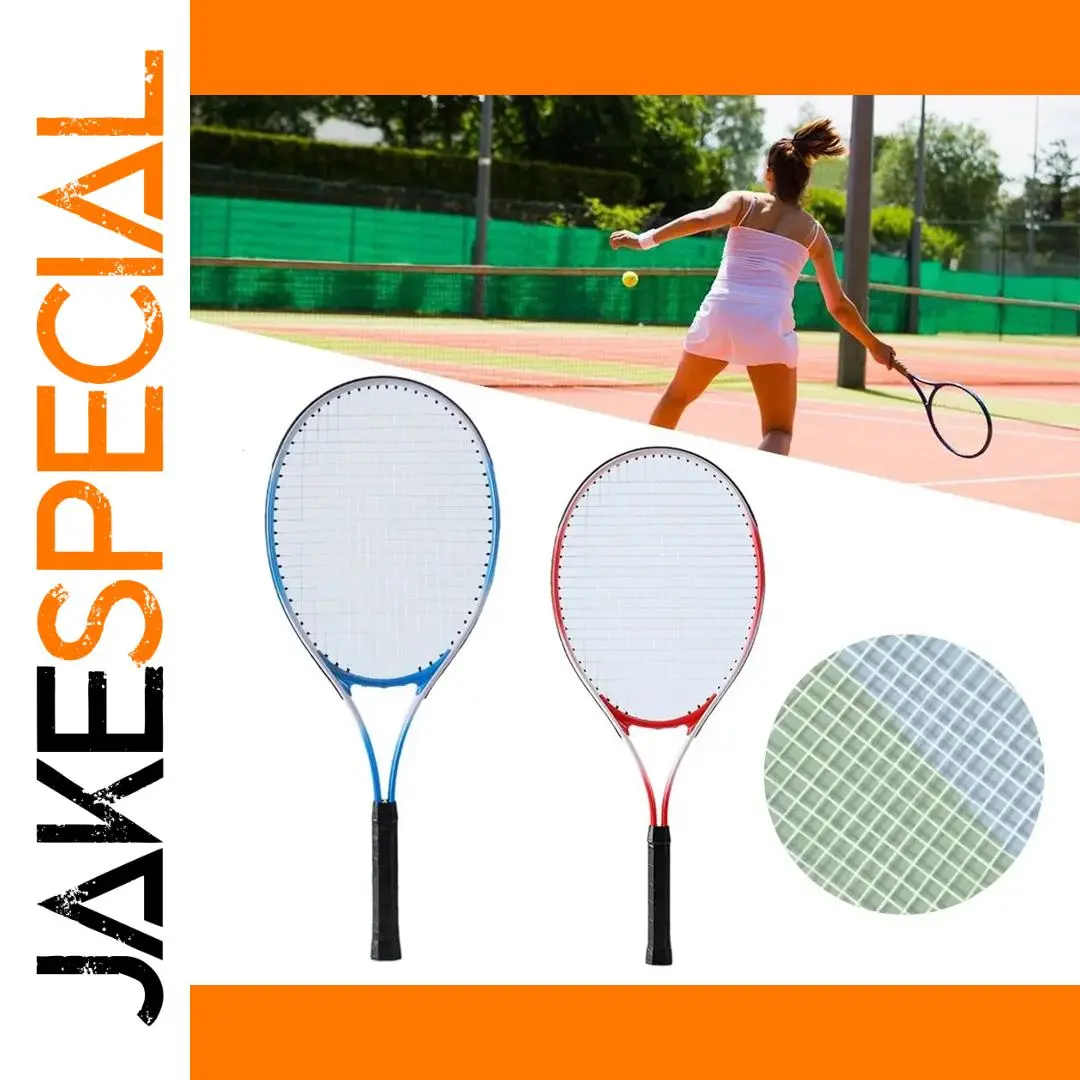 Child Tennis Racket for Beginners, 52cm, Shockproof 1 Child Tennis Racket for Beginners, 52cm, Shockproof