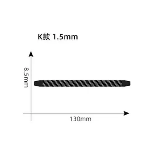 Carbon Fiber Screen Opening Tool for Phones & Tablets 6 Carbon Fiber Screen Opening Tool for Phones & Tablets - Image 6