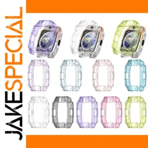 Vibrant TPU Case for Xiao Tian Cai Z10 Watch