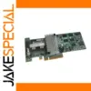 IBM M5015 PCI-E SAS Riser Card with 512MB Cache
