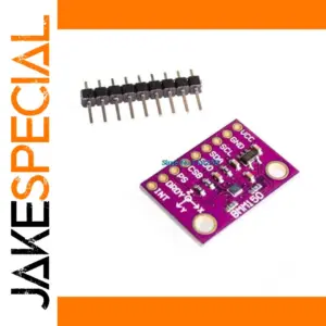 BMM150 Magnetic Sensor Module for Navigation