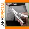 Swiss Tech Mini Multitool WS2001 for Survival
