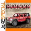 1:22 Scale Off-Road Diecast Vehicle Models
