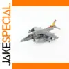EAV-8B Harrier II Plus 1:72 Scale Model