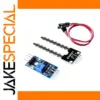 Soil Moisture Sensor Module for Automation