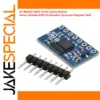 BNO055 9DOF 9-Axis Orientation IMU Sensor