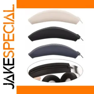 Silicone Headband Cover for Q45 Headphones