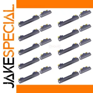 Power Button Set for Galaxy S23 FE, S10 G973