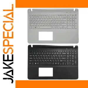 Sony Vaio SVF152C29 Bottom Cover in Black or White