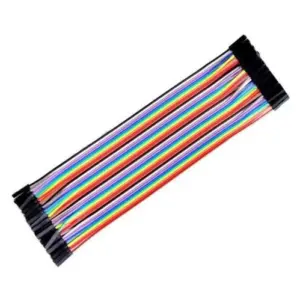 Multi-Color Dupont Jumper Wires Set 40 Pieces 15 33a3a4721d6346d58475672a upscaled