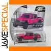 Greenlight 1:64 Jeep Gladiator Model in Tuscadero Pink