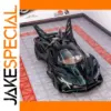1:32 Apollo IE Project EVO Model Car