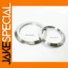 Stainless Steel Tri-Clamp End Cap 1.5"-4"