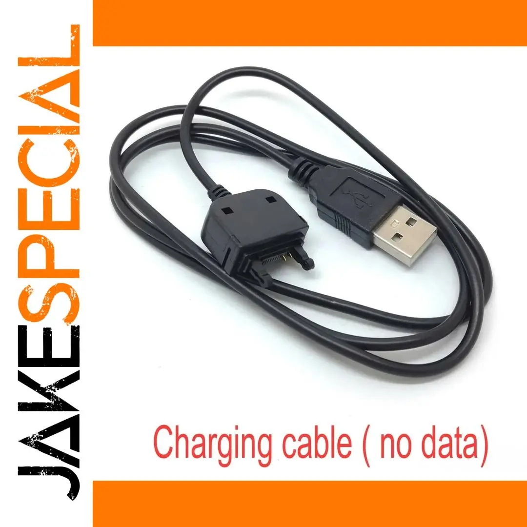 Sony W300i USB Charging Cable 93cm 1 Sony W300i USB Charging Cable 93cm