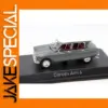Vintage Citroën Ami 6 1:43 Diecast Model
