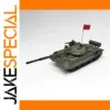 1:72 Soviet T62BDD Military Model