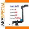 iPhone X/XS/XS Max/XR USB Port Flex Cable Repair