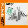 BHBT Compact Multi-Tool with Scissors and Pliers
