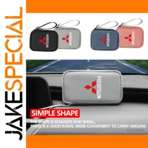 Mitsubishi Electronic Storage Bag in Multiple Sizes