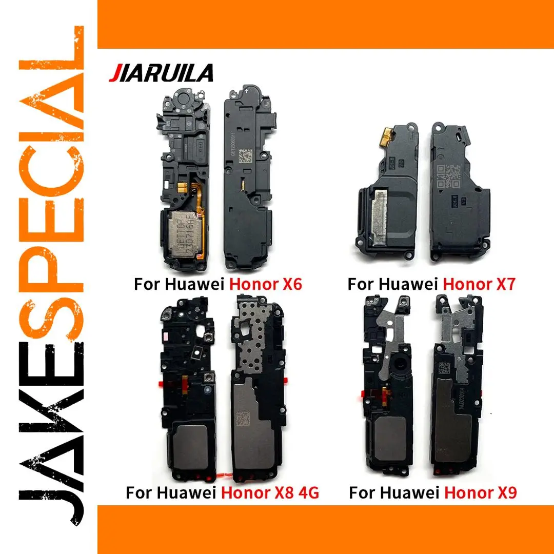 Huawei Honor X6-X9 Series Replacement Loudspeaker 1 Huawei Honor X6-X9 Series Replacement Loudspeaker