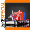 1:24 Peterbilt 389 Diecast Model Truck
