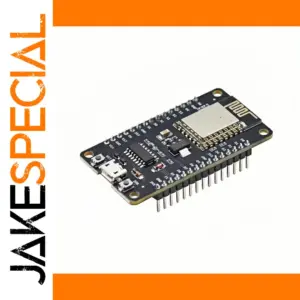 NodeMCU Lua V3 Wi-Fi Development Board