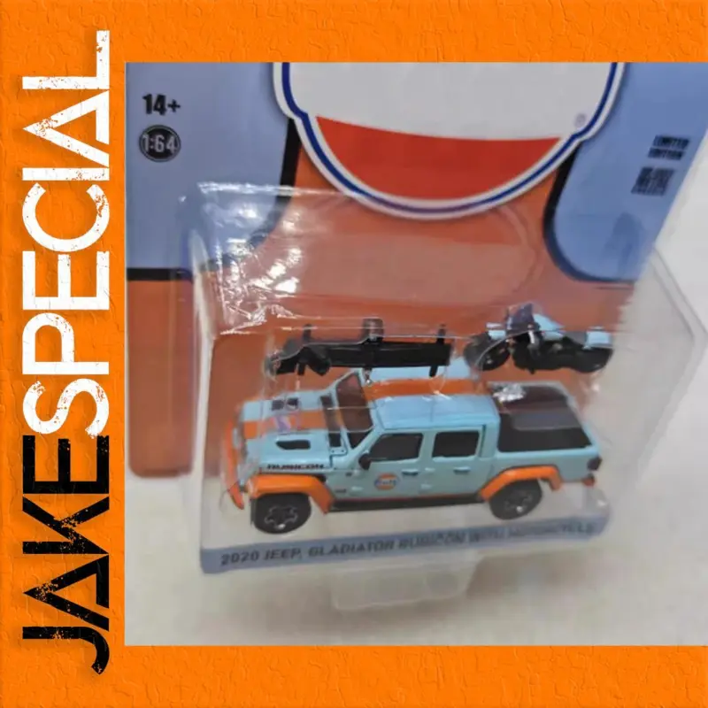 Discover the Charm of the 1:64 Gladiators Diecast Model Car 1 34267d0b5c6a4b4bbc811b30 product image