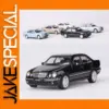 Mercedes-Benz E55 AMG W210 1/64 Diecast Model
