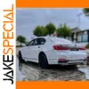 1/24 BMW 7 Series 760 LI Diecast Model