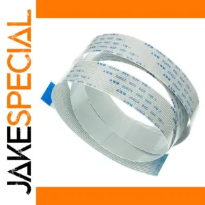 Raspberry Pi 3 Camera Flat Ribbon Cable 15-2m