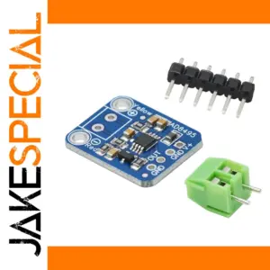 AD8495 Thermocouple Amplifier Module for Type K