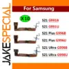 Samsung Galaxy S21 WiFi Antenna Flex Cables (Set of 10)