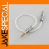 Lestronic 8-Core Balanced Audio Cable 4.4mm