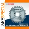 Bosch 2608839389 Circular Saw Blade 110mm