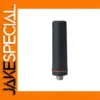 Black 4.8cm Cellular Network Antenna for PoC Devices