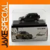 Skoda Yeti 1:64 Diecast Model Black
