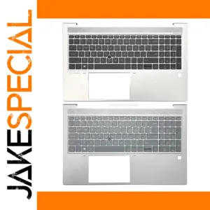 Genuine US Backlit Keyboard for HP EliteBook 850 G7