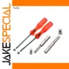 Tri-Wing Screwdriver Set for Gaming Consoles