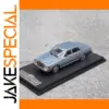 1994 Rolls-Royce Silver Spur 1:64 Diecast Model