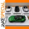 1:64 Scale GTR Supercar Diecast Model